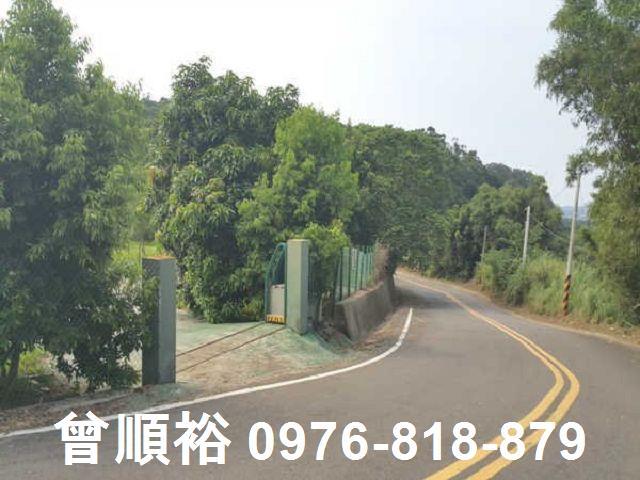 頭份農地-2