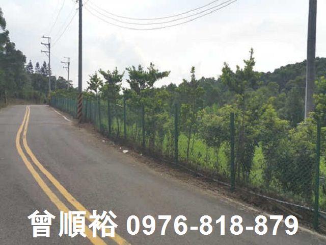 頭份農地-3