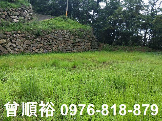 新竹北埔農地-1