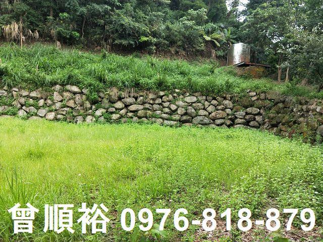 新竹北埔農地-3