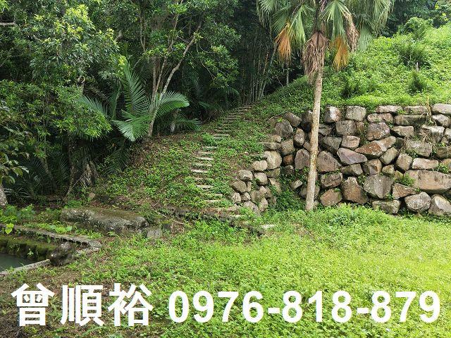 新竹北埔農地-4