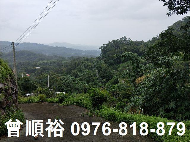 新竹北埔農地-5