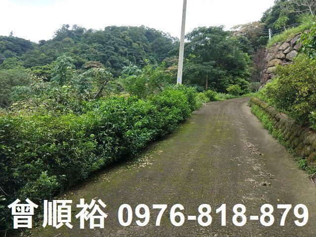 新竹北埔農地-7