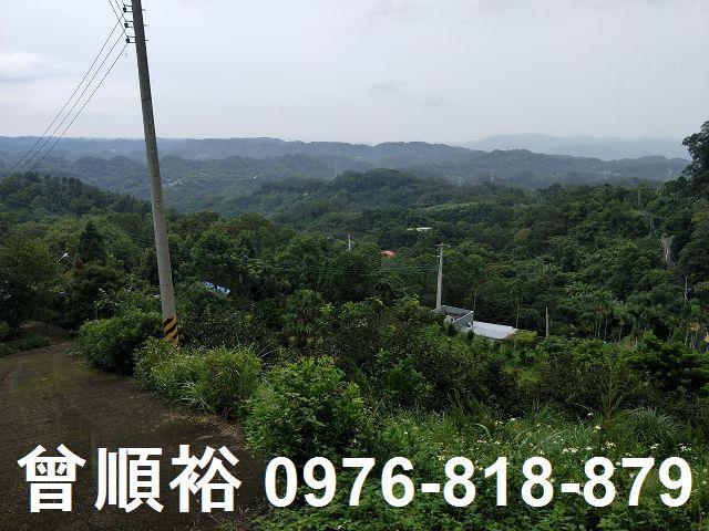 新竹北埔農地-8