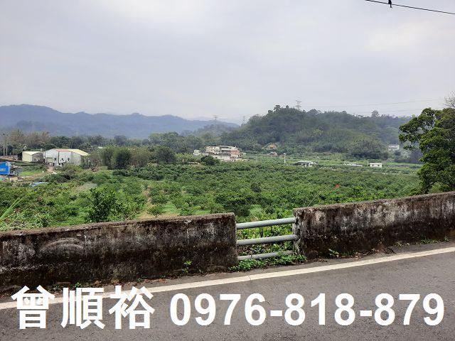 峨眉農地-8
