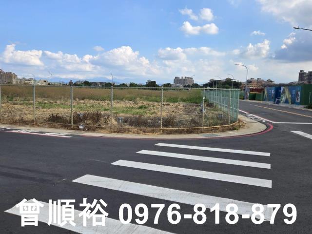 桃園中壢建地-2