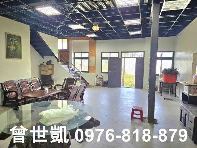 新竹尖石農地-2