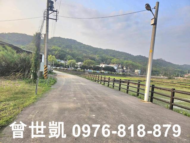 新竹關西建地-9