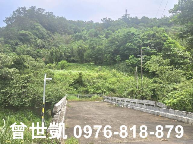 新竹關西建地-2
