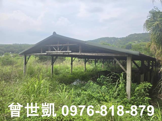 新竹關西農地-9