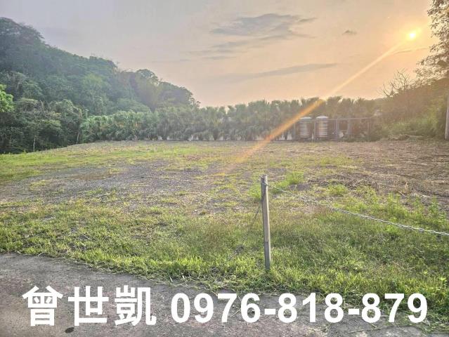 新竹關西農地-0