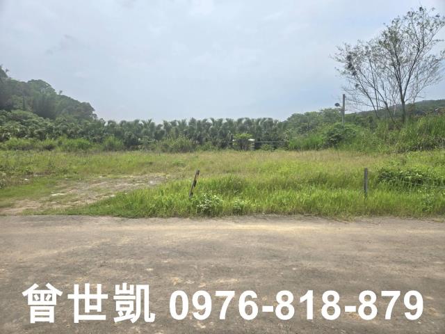 新竹關西農地-1